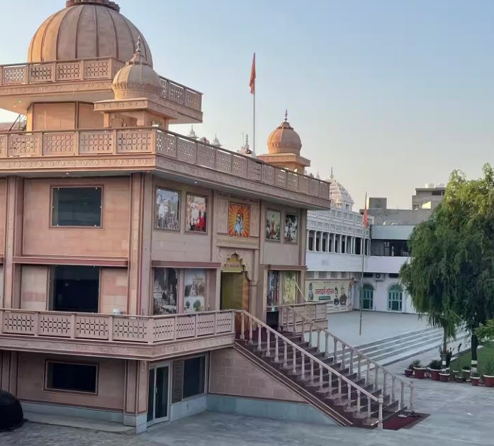Bishnoi Mandir